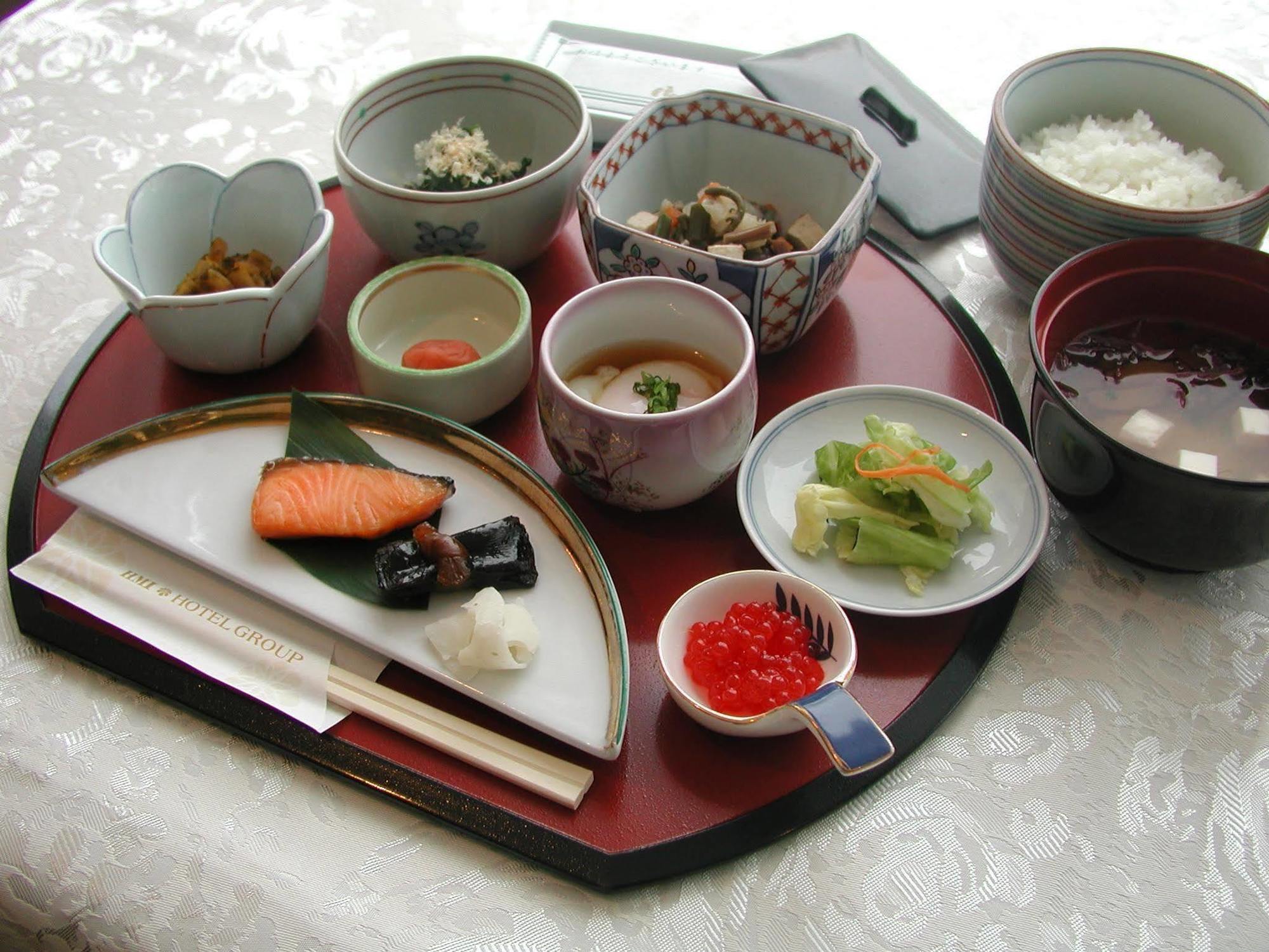 Hotel Crown Palais Aomori Ngoại thất bức ảnh