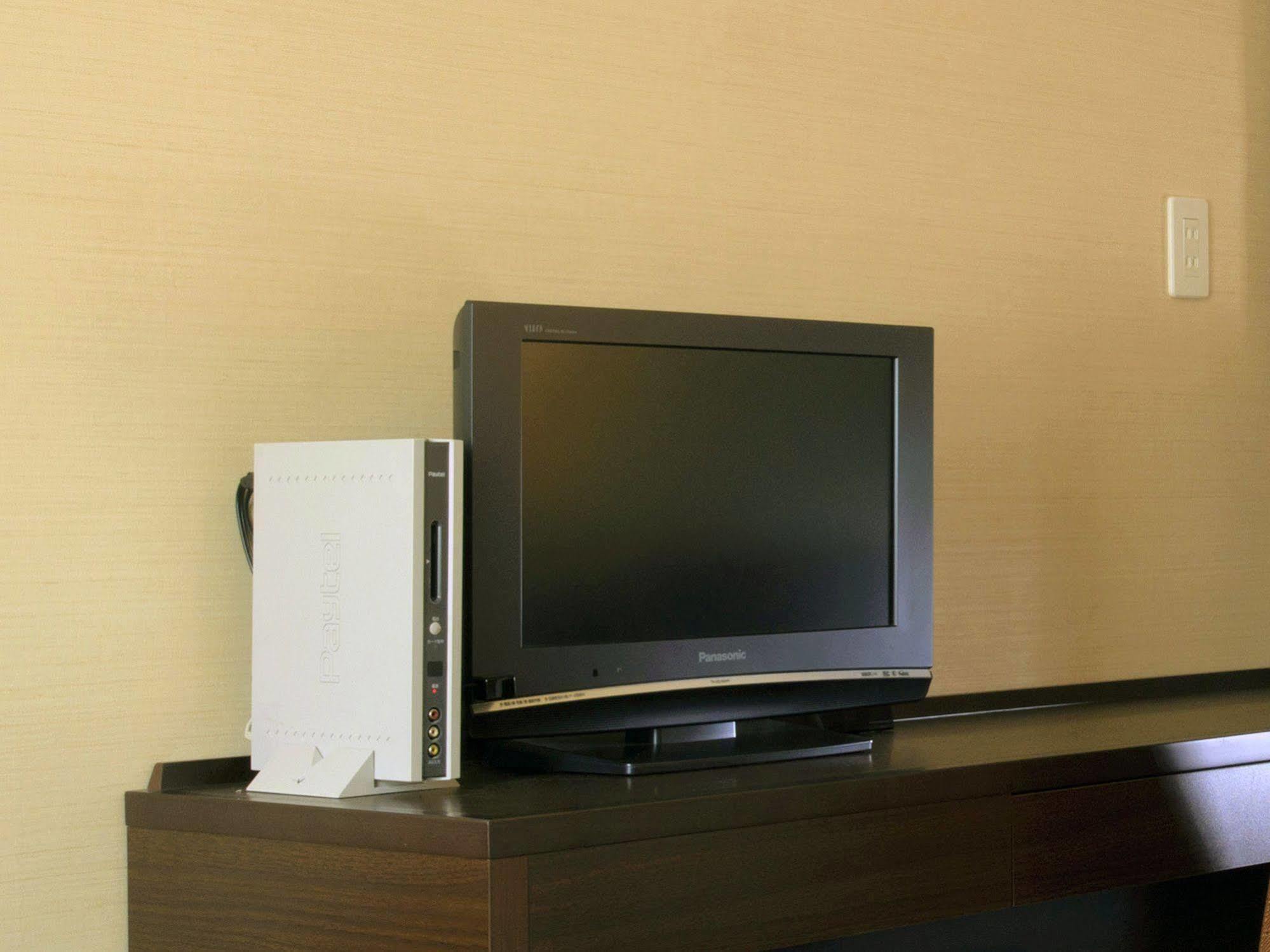 Hotel Crown Palais Aomori Ngoại thất bức ảnh