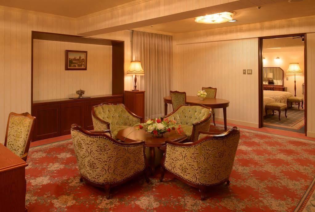 Hotel Crown Palais Aomori Ngoại thất bức ảnh