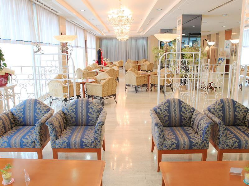 Hotel Crown Palais Aomori Ngoại thất bức ảnh