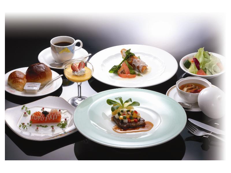 Hotel Crown Palais Aomori Ngoại thất bức ảnh