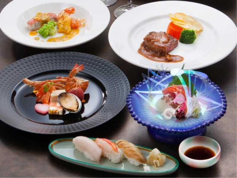 Hotel Crown Palais Aomori Ngoại thất bức ảnh