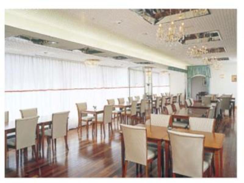 Hotel Crown Palais Aomori Ngoại thất bức ảnh
