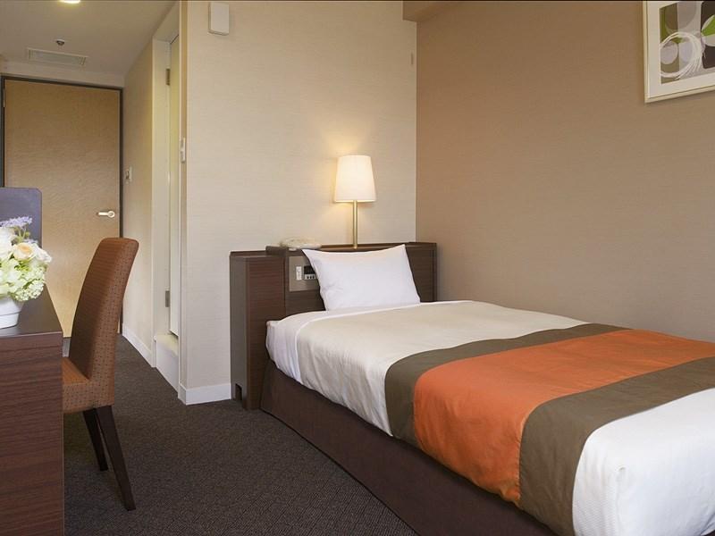 Hotel Crown Palais Aomori Ngoại thất bức ảnh